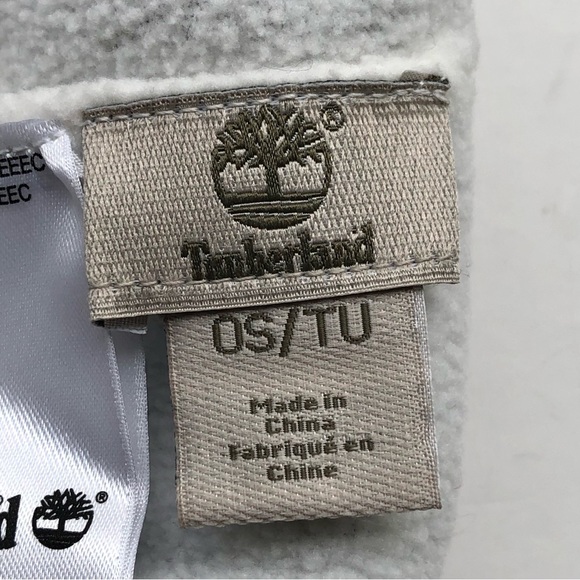 Timberland Nordic Style Beanie with Pom Pom. - Picture 10 of 14